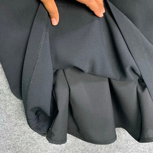 NEW $138 Banana Republic Classy Cocktail Dress Bow-tie Back Size 8 - Picture 9 of 14